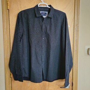 Gentlemans Outfitters Button Down Shirt  Size 2x